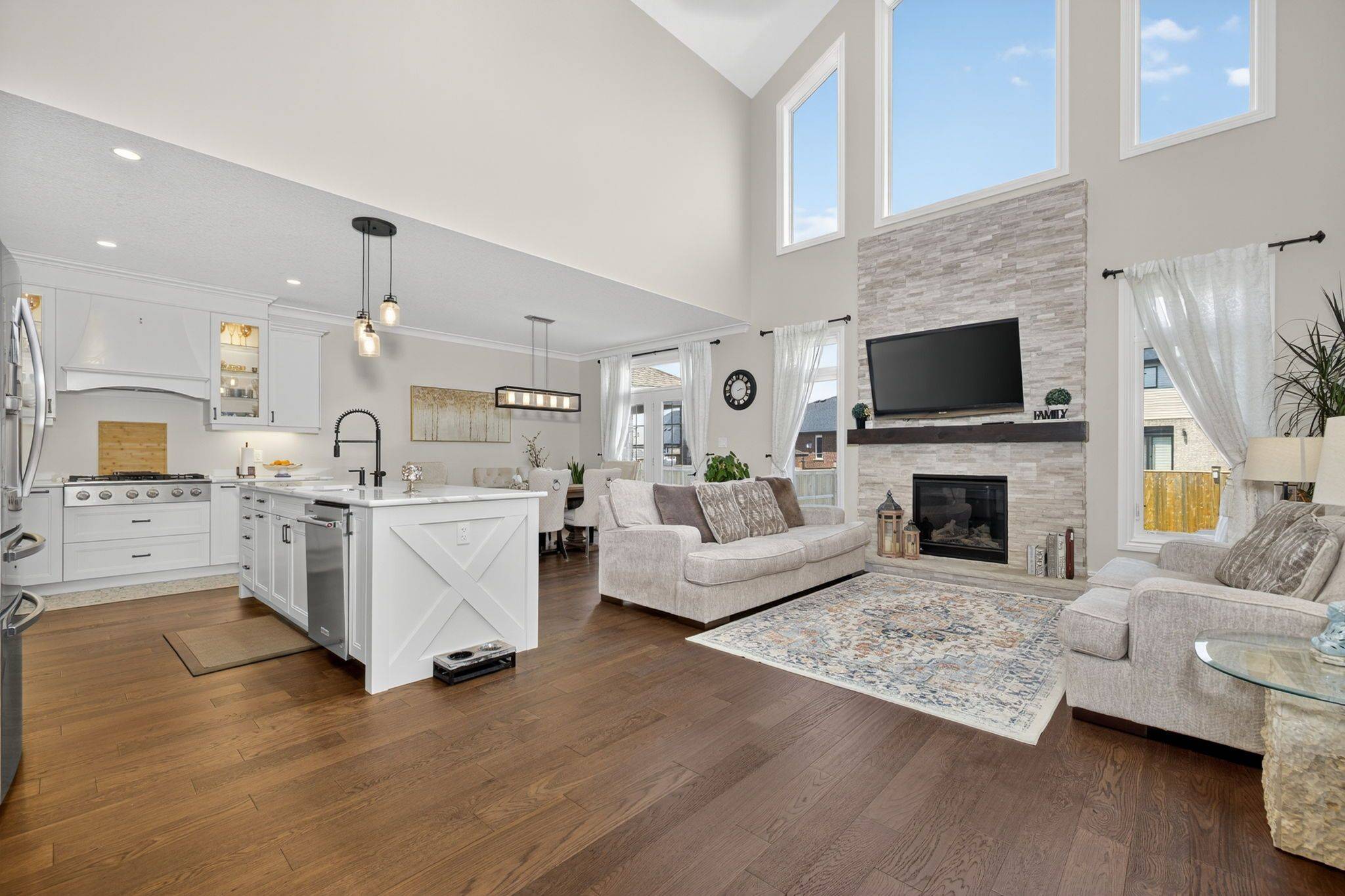 116 Spencer AVE, Lucan Biddulph, ON N0M 2J0