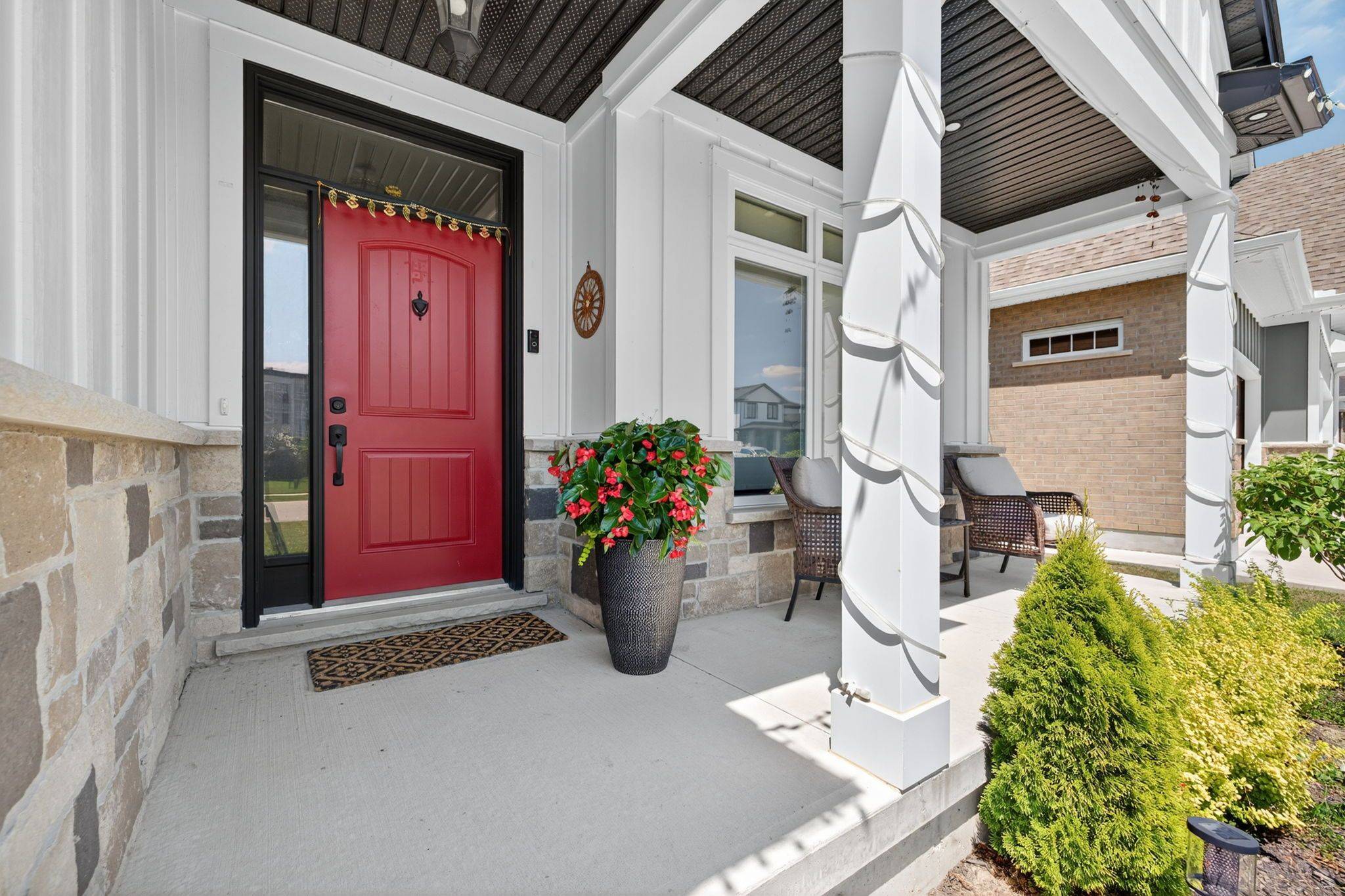 Lucan Biddulph, ON N0M 2J0,116 Spencer AVE