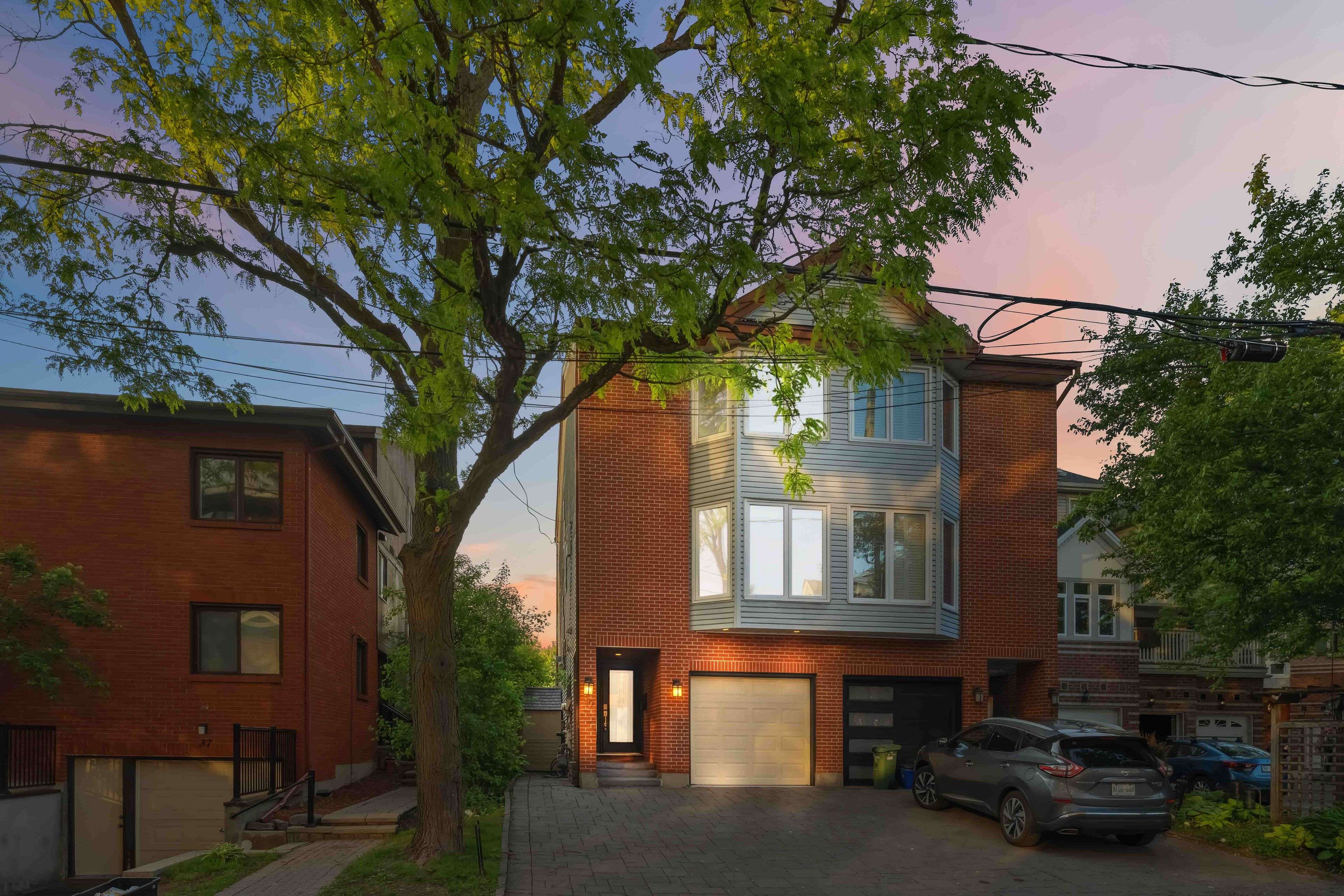 Lower Town - Sandy Hill, ON K1N 8N8,39 Robinson AVE