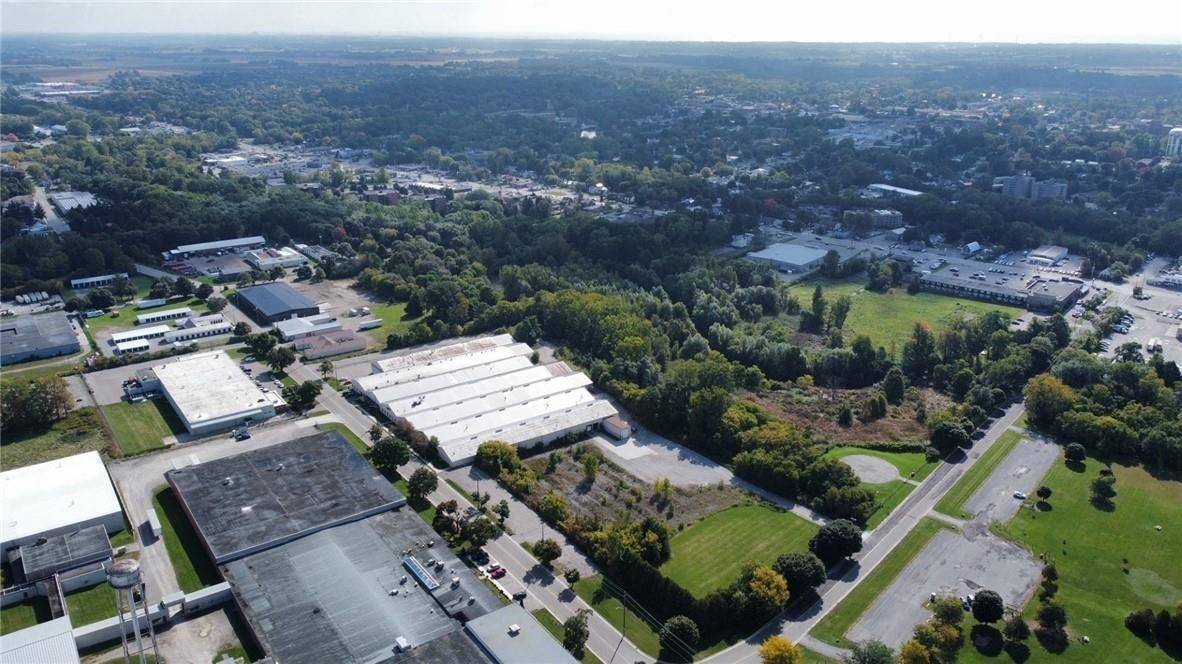 Norfolk, ON N3Y 4J7,390 SECOND AVE W #OFFICE