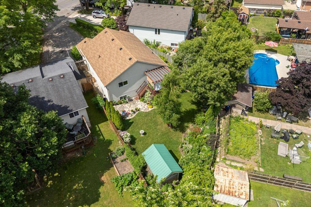 St. Catharines, ON L2P 1G7,47 Admiral RD