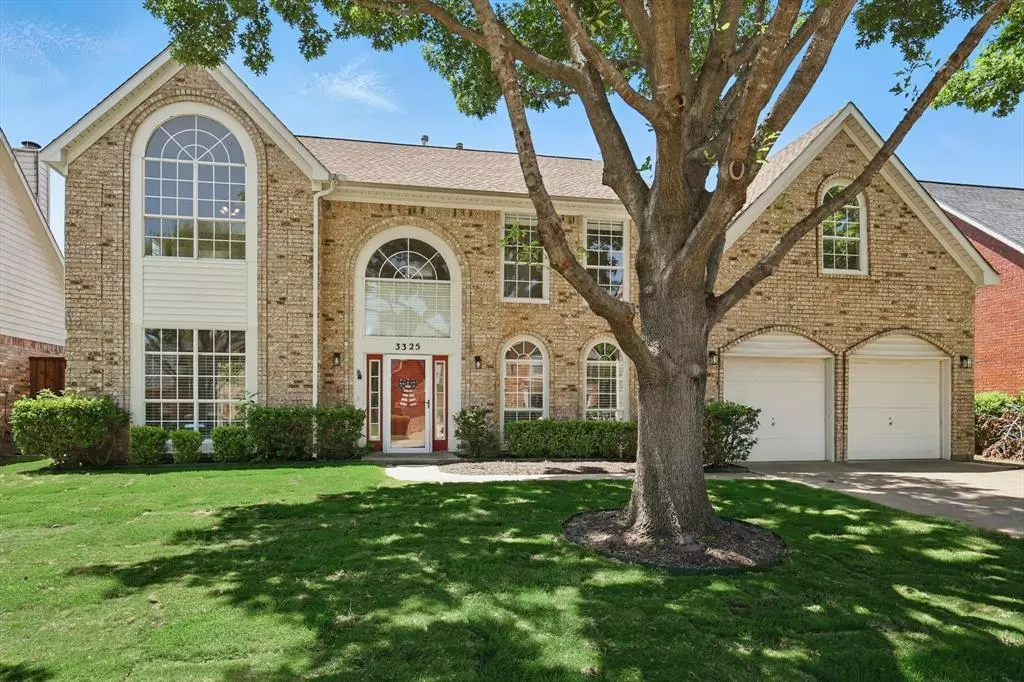Flower Mound, TX 75028,3325 Lauren Way