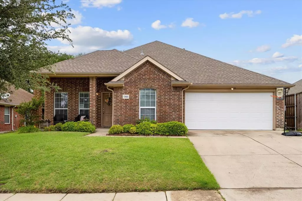 Rockwall, TX 75087,1365 Clear Meadow Court