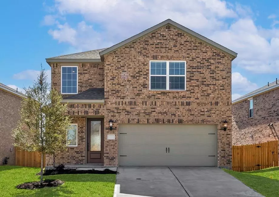 Venus, TX 76084,408 Gib Woodall Drive