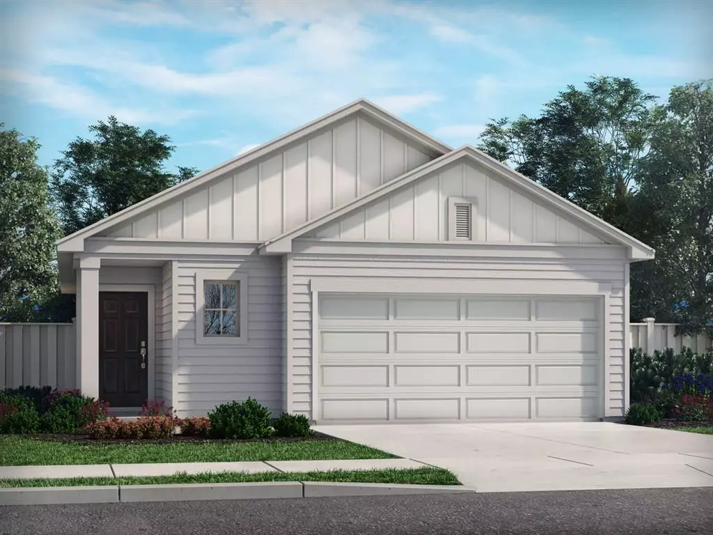 Lavon, TX 75166,831 Wisteria Lane