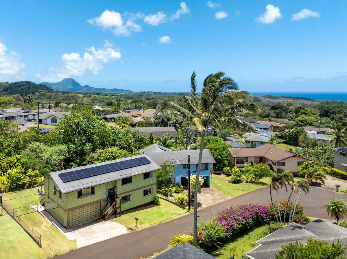 3730 KIKIWI RD, Kalaheo, HI 96741