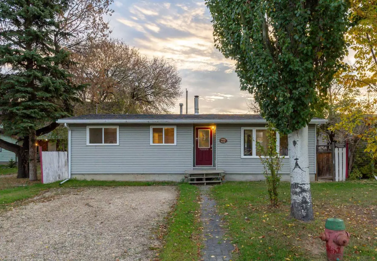 Peace River, AB T8S 1P4,10921 92 ST