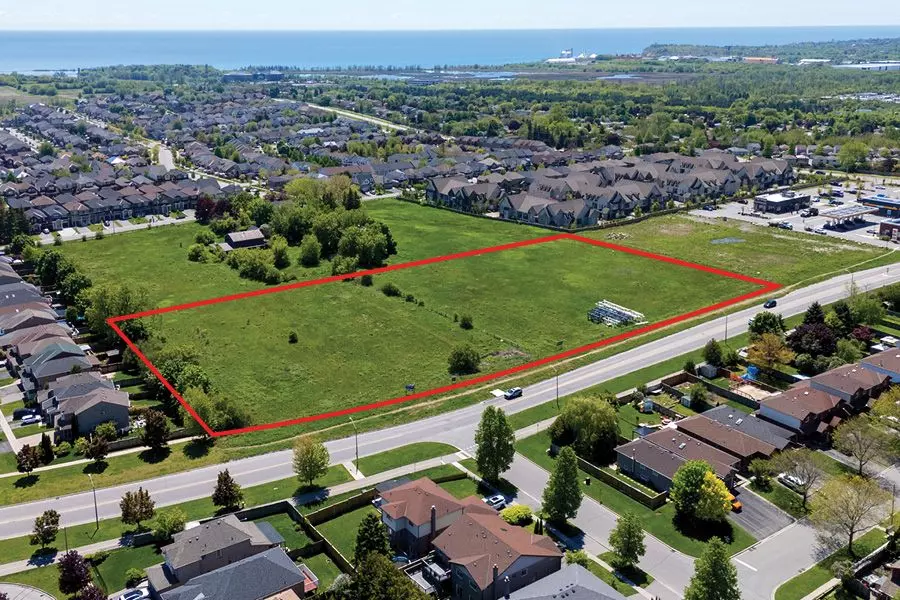 Clarington, ON L1E 2N6,N/A Bloor ST