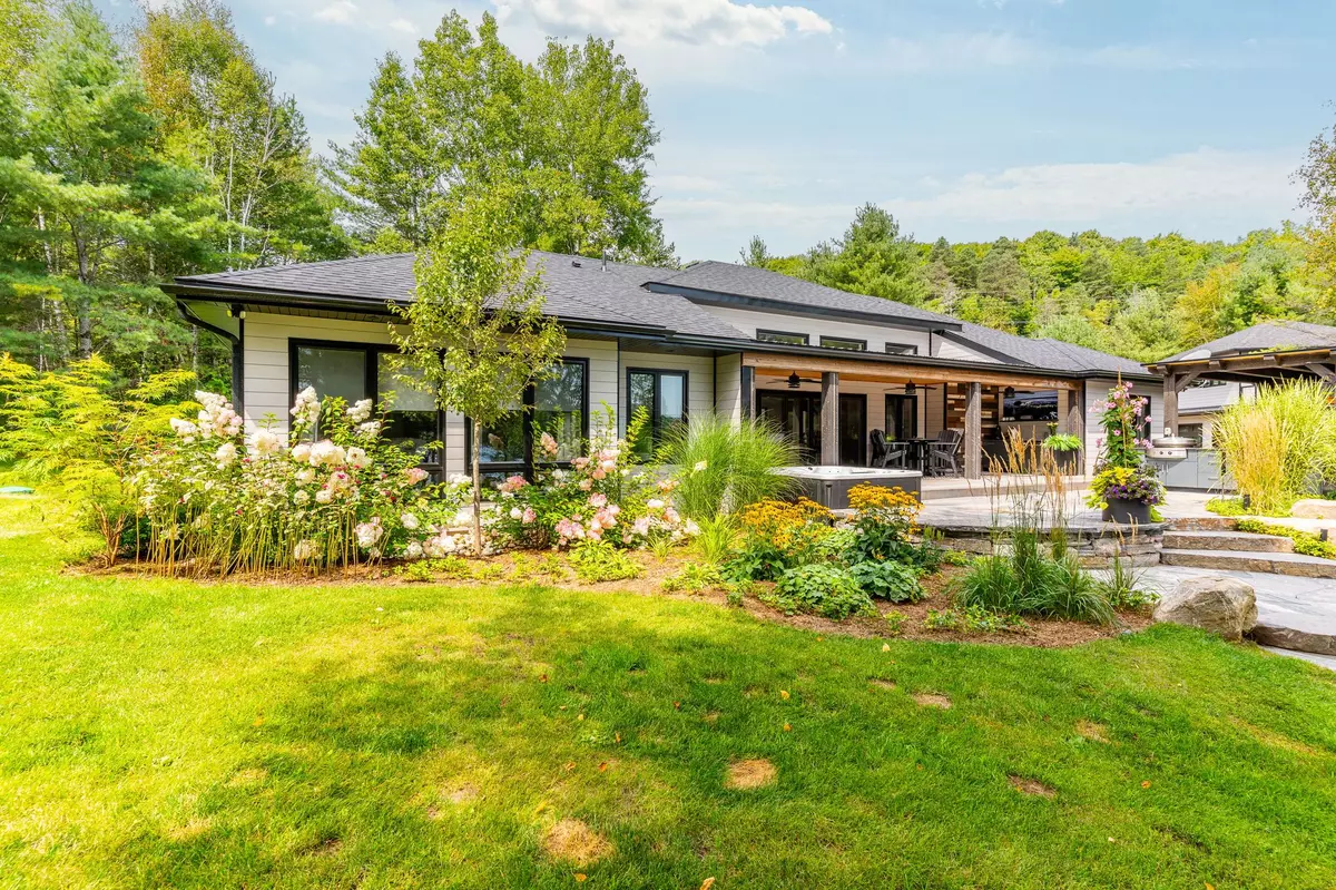 Dysart Et Al, ON K0M 1S0,15076 Highway 118 HWY