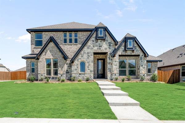 1205 Sylvia Street, Desoto, TX 75115
