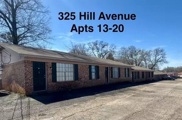 Pittsburg, TX 75686,317 Hill Avenue