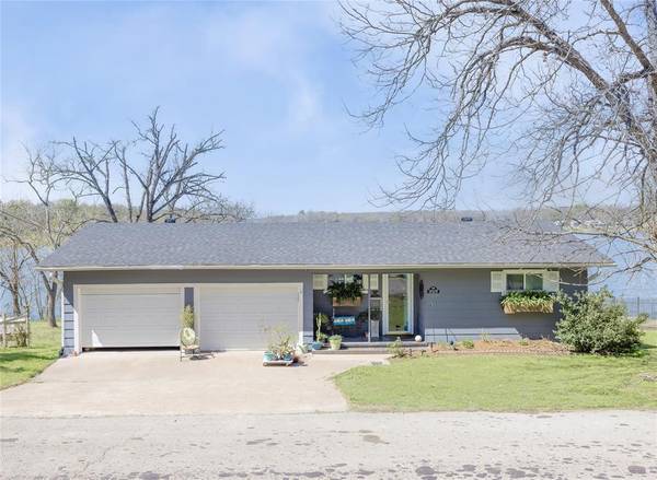 Mexia, TX 76667,4 A Burr Oak Drive