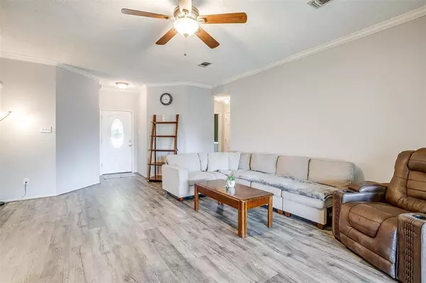 Rhome, TX 76078,100 Troxell Boulevard