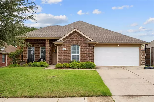 1365 Clear Meadow Court, Rockwall, TX 75087