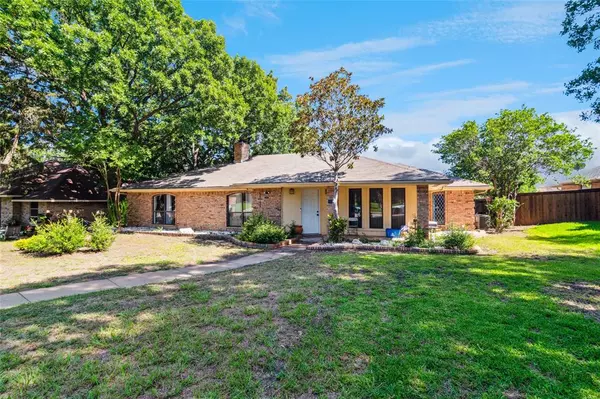 Duncanville, TX 75137,1214 Fawn Ridge Drive