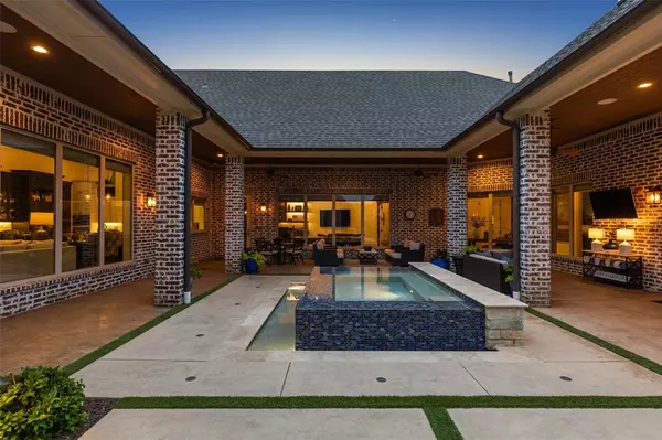 Prosper, TX 75078,3081 Brookhollow Court