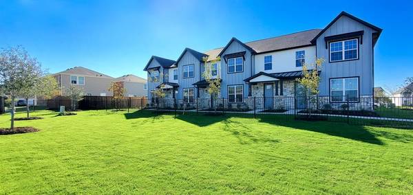 1711 Palladio Loop, Princeton, TX 75407