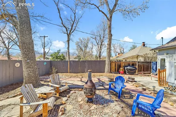 829 E Cache La Poudre ST Colorado Springs, CO 80903