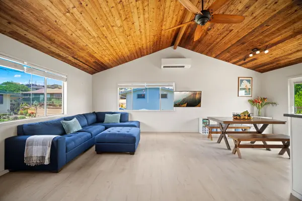 3730 KIKIWI RD, Kalaheo, HI 96741