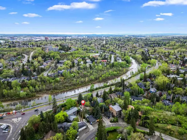 Calgary, AB T2S0N1,603 Hillcrest AVE Southwest