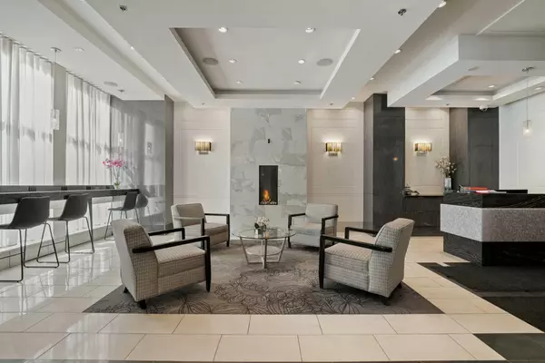 Calgary, AB T2P 1J3,930 6 AVE SW #3007