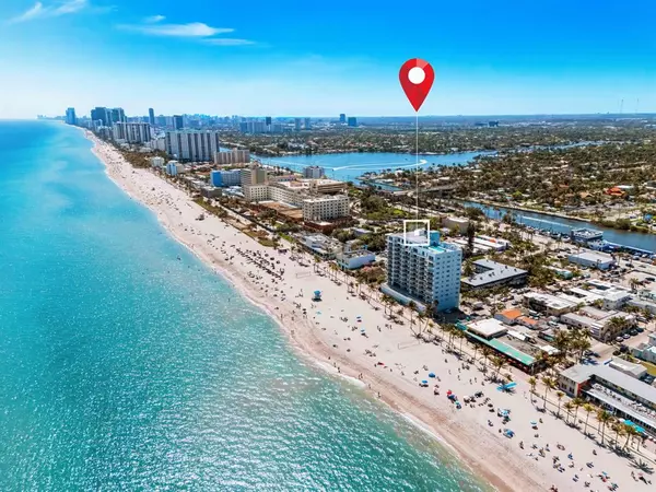 Hollywood, FL 33019,400 N SURF RD #RGA