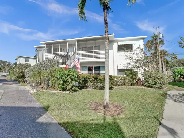 Fort Lauderdale, FL 33316,1115 SE 14th Pl #19C
