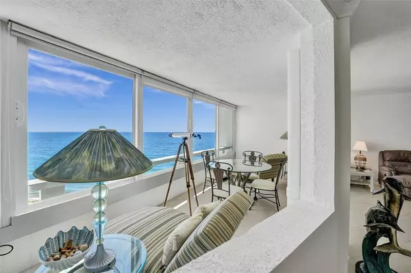 Fort Lauderdale, FL 33308,3600 Galt Ocean Dr #8E