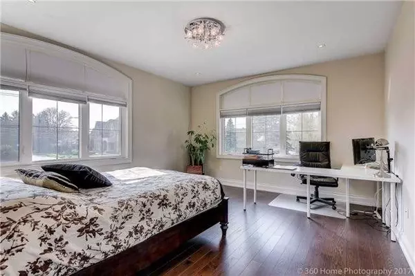 Richmond Hill, ON L4E 2X3,23 Parker AVE