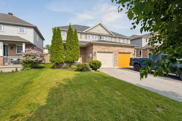 Barrie, ON L4N 0G2,305 Esther DR