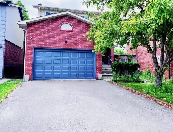 4073 Pavillion CT, Mississauga, ON L5B 2V9