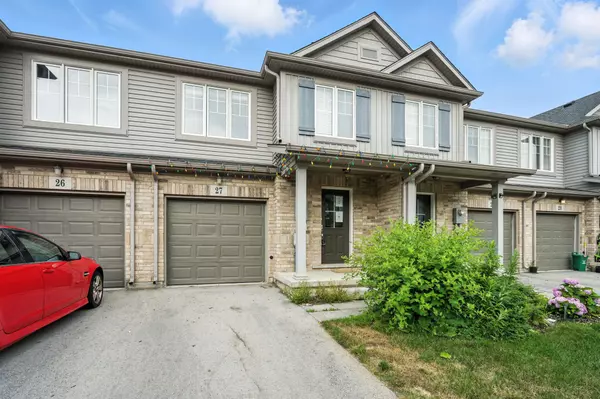 Fort Erie, ON L0S 1N0,340 Prospect Point RD N #27