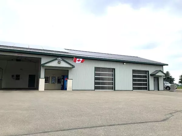 Wellington North, ON N0G 1A0,493 Eliza ST #(Warehouse)