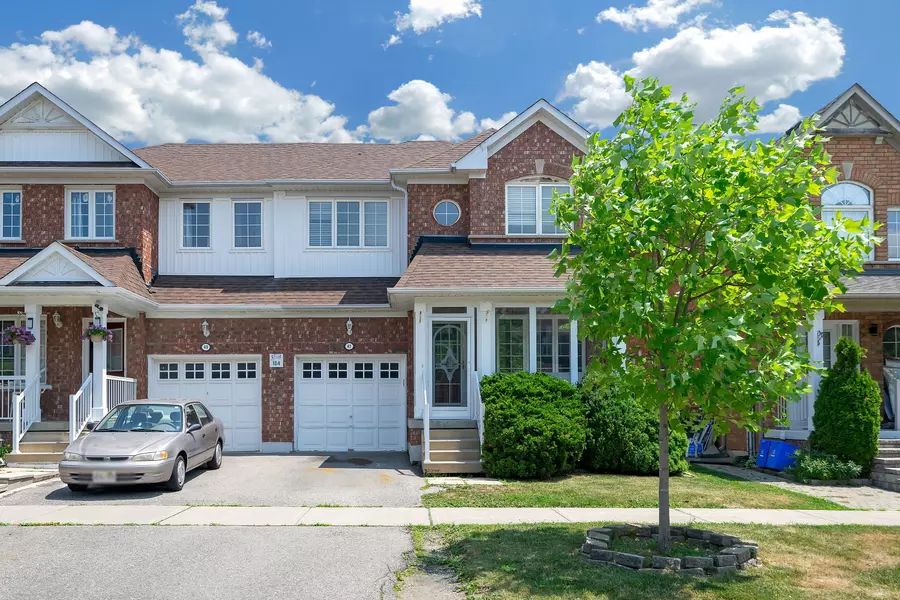 47 Trailsbrook TER, Markham, ON L6E 1C6