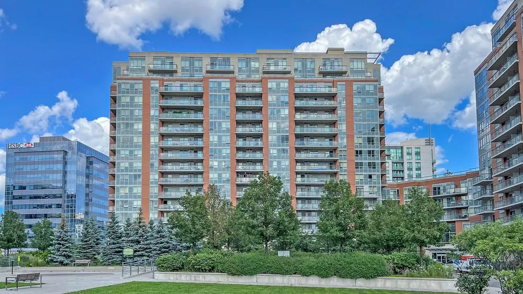 60 South Town Centre BLVD #908, Markham, ON L6G 0C5