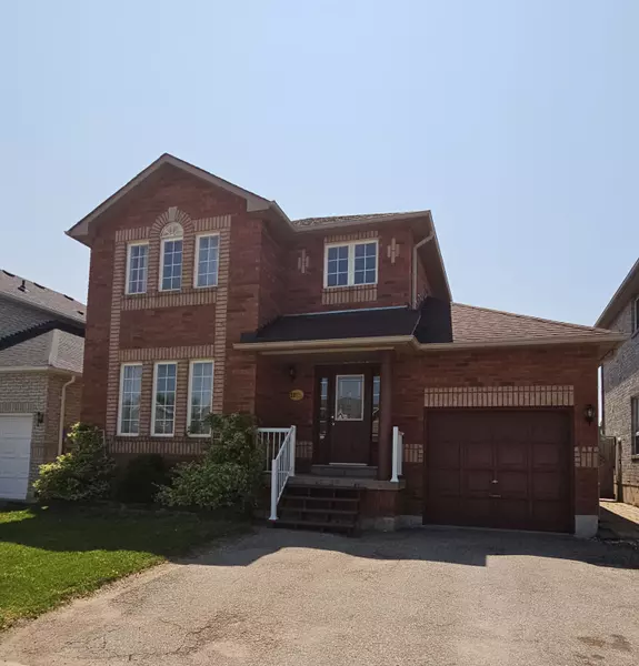 1183 Andrade LN, Innisfil, ON L9X 4X7