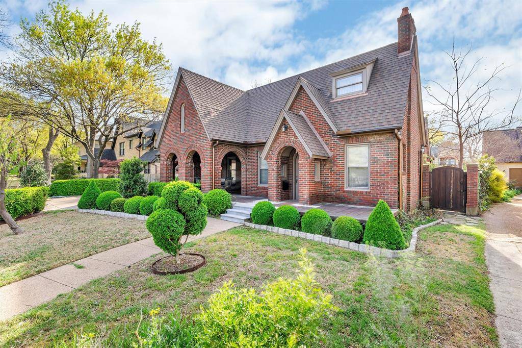 1211 N Windomere Avenue, Dallas, TX 75208