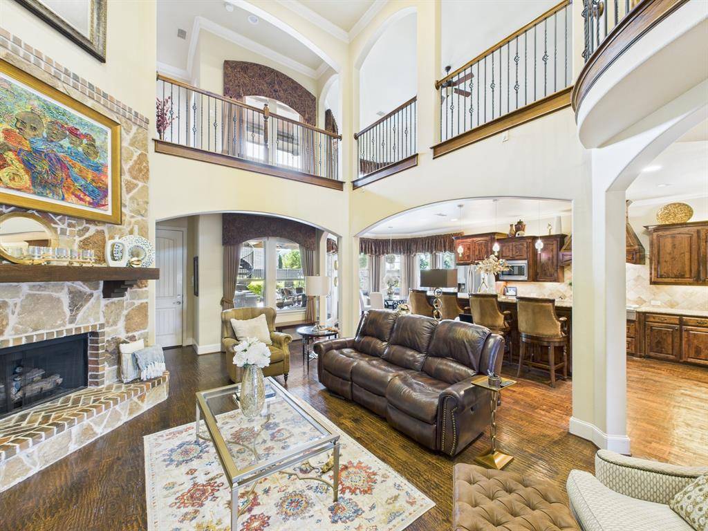 Frisco, TX 75033,11087 Stonewyck Lane