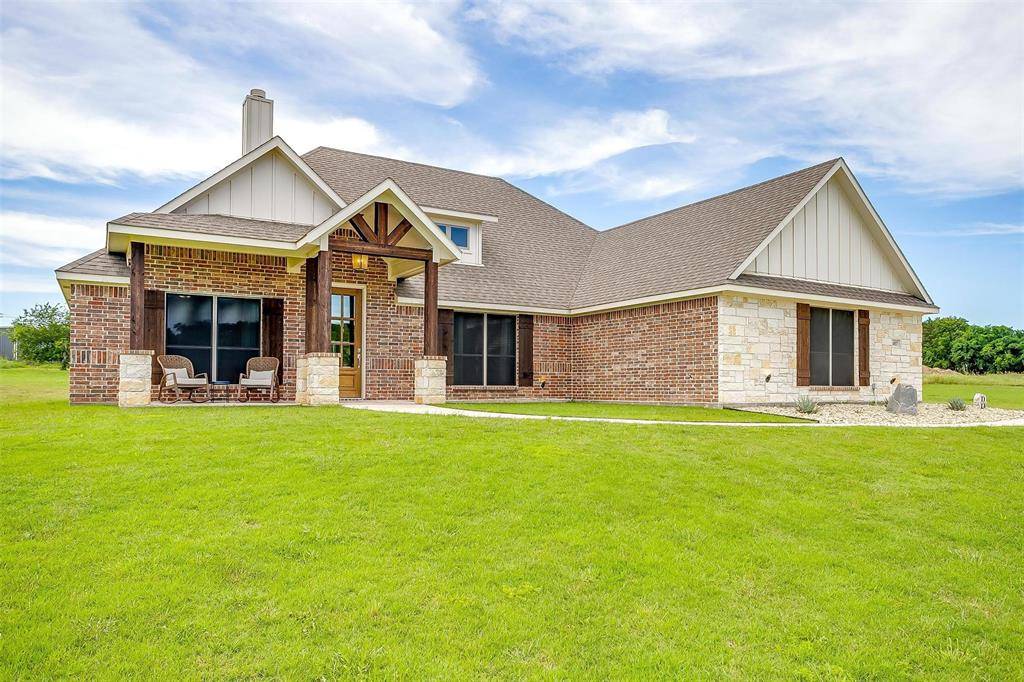 Weatherford, TX 76087,4017 Crick Court