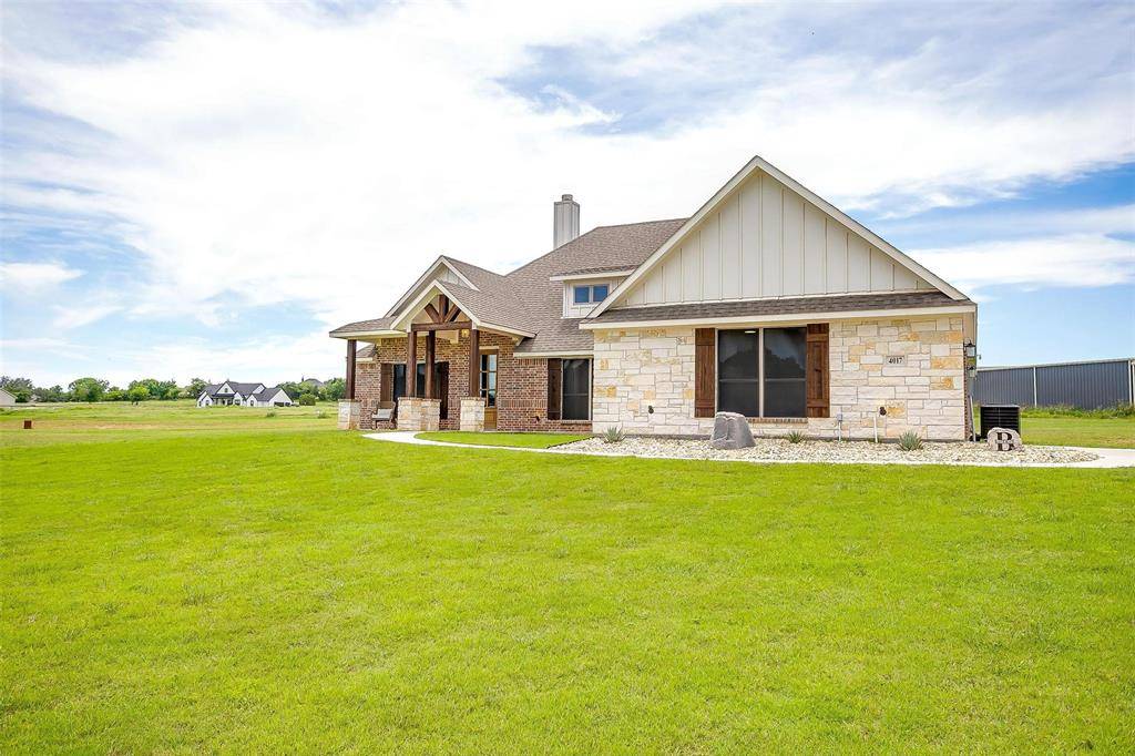 Weatherford, TX 76087,4017 Crick Court