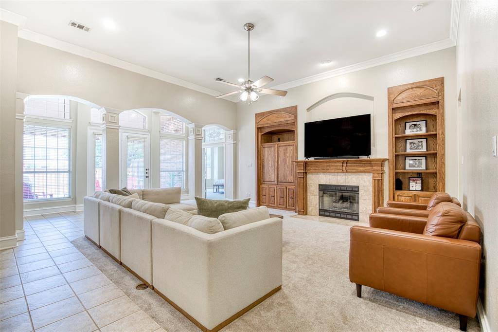 Frisco, TX 75033,7699 Thistletree Lane