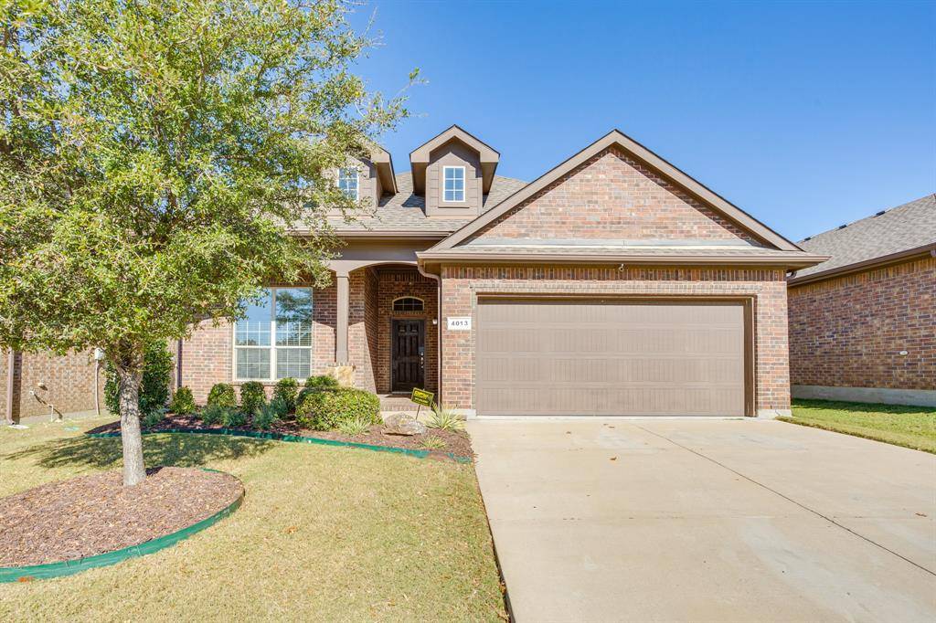 4013 Lazy River Ranch Road, Fort Worth, TX 76262