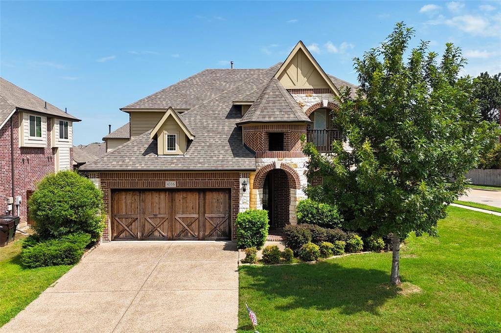 Plano, TX 75074,4316 Dottie Drive