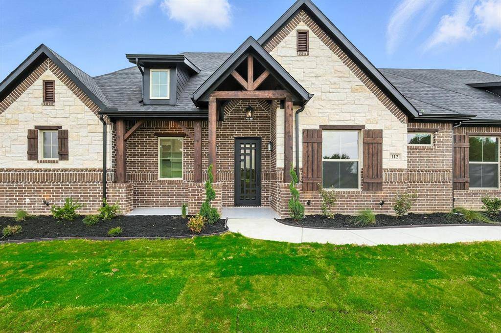 Azle, TX 76020,112 County road 4867