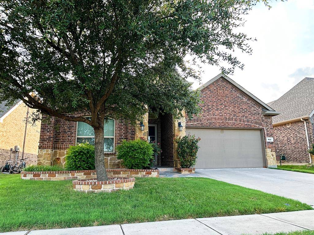 Mckinney, TX 75072,812 Callcott Street