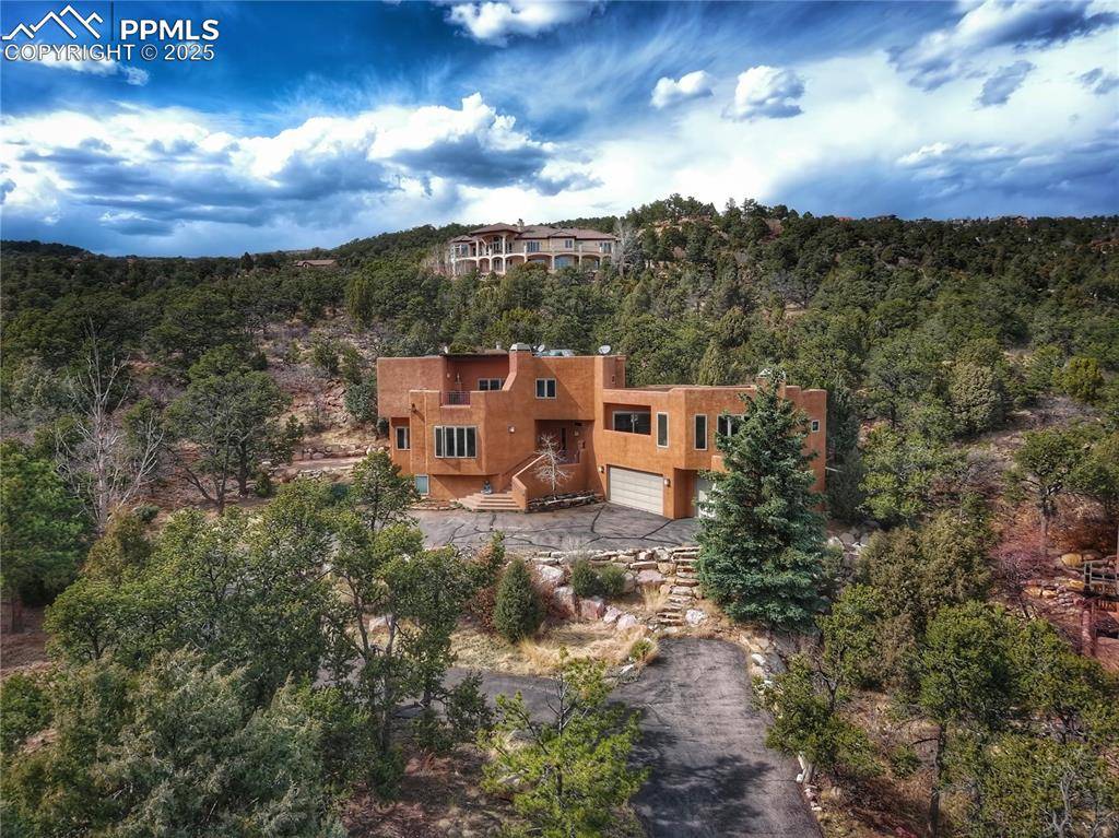 2695 White Rock LN, Colorado Springs, CO 80904