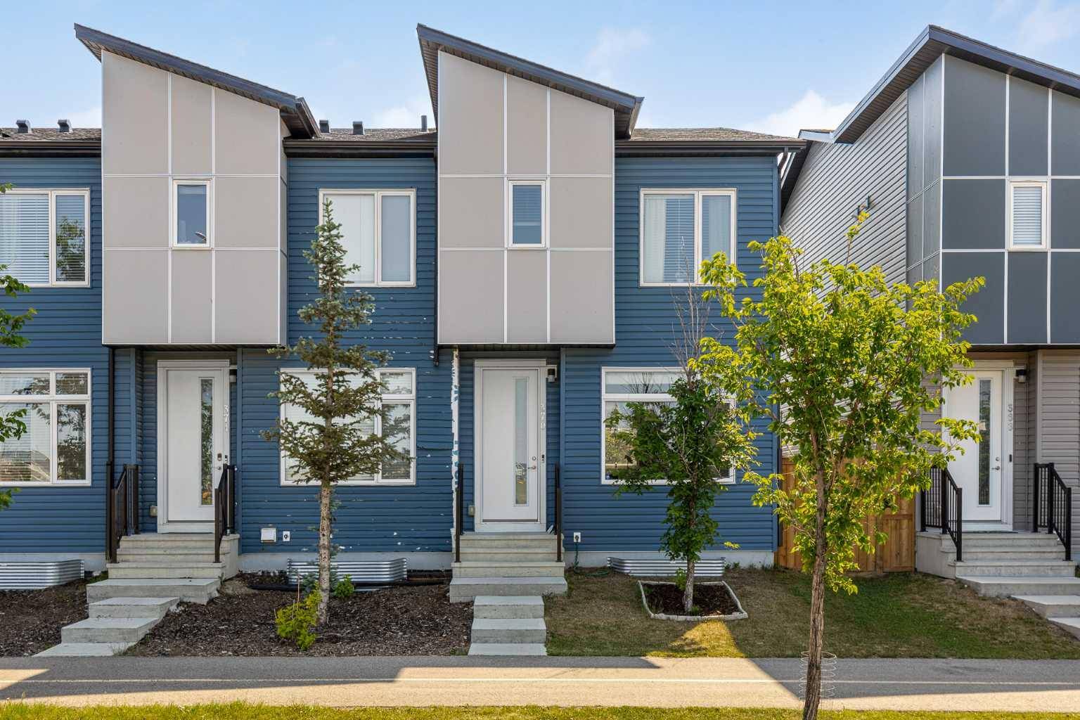 370 Redstone BLVD Northeast, Calgary, AB T3N 1K2