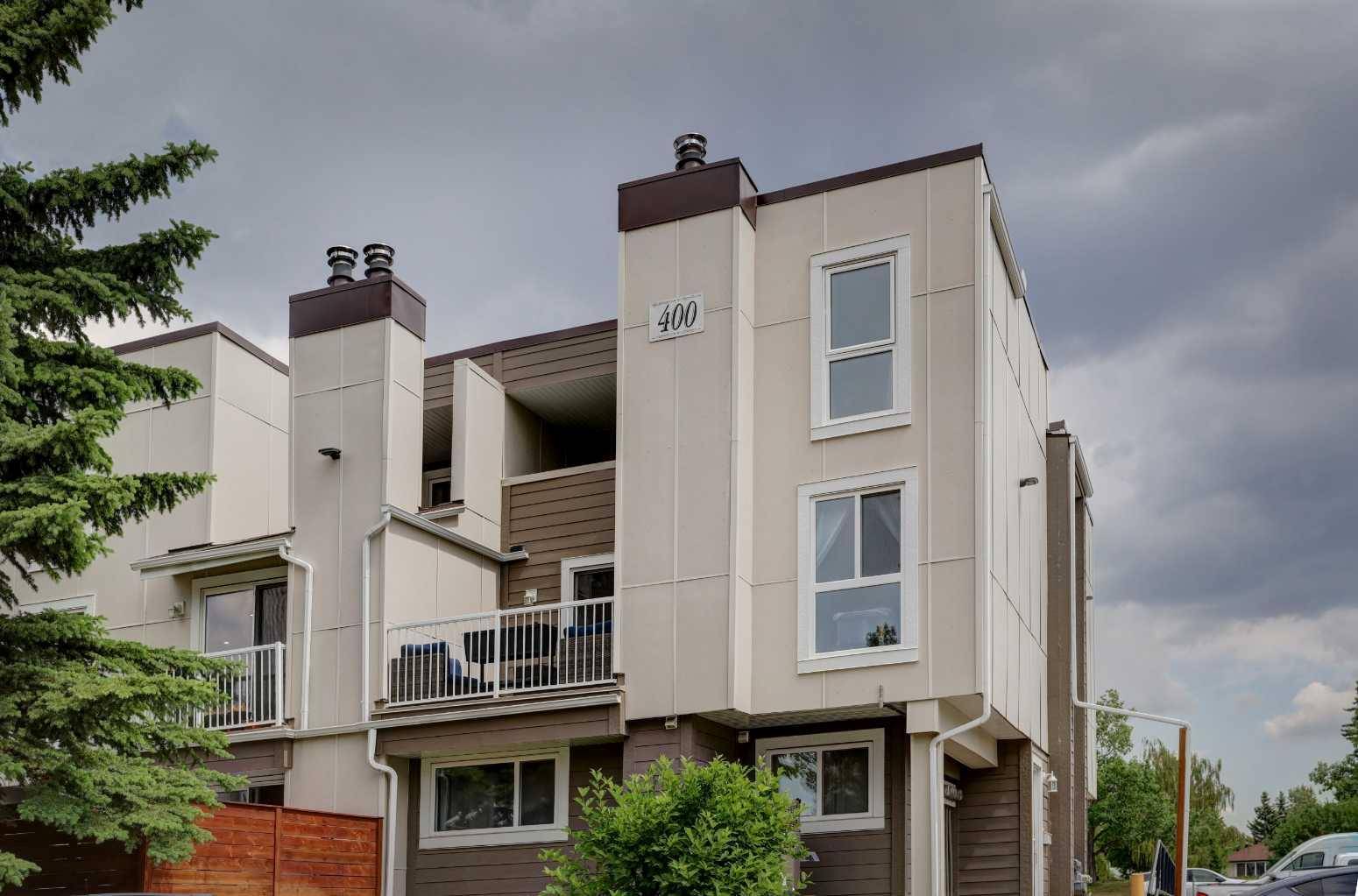 Calgary, AB T2W 2P2,13104 Elbow DR Southwest #407