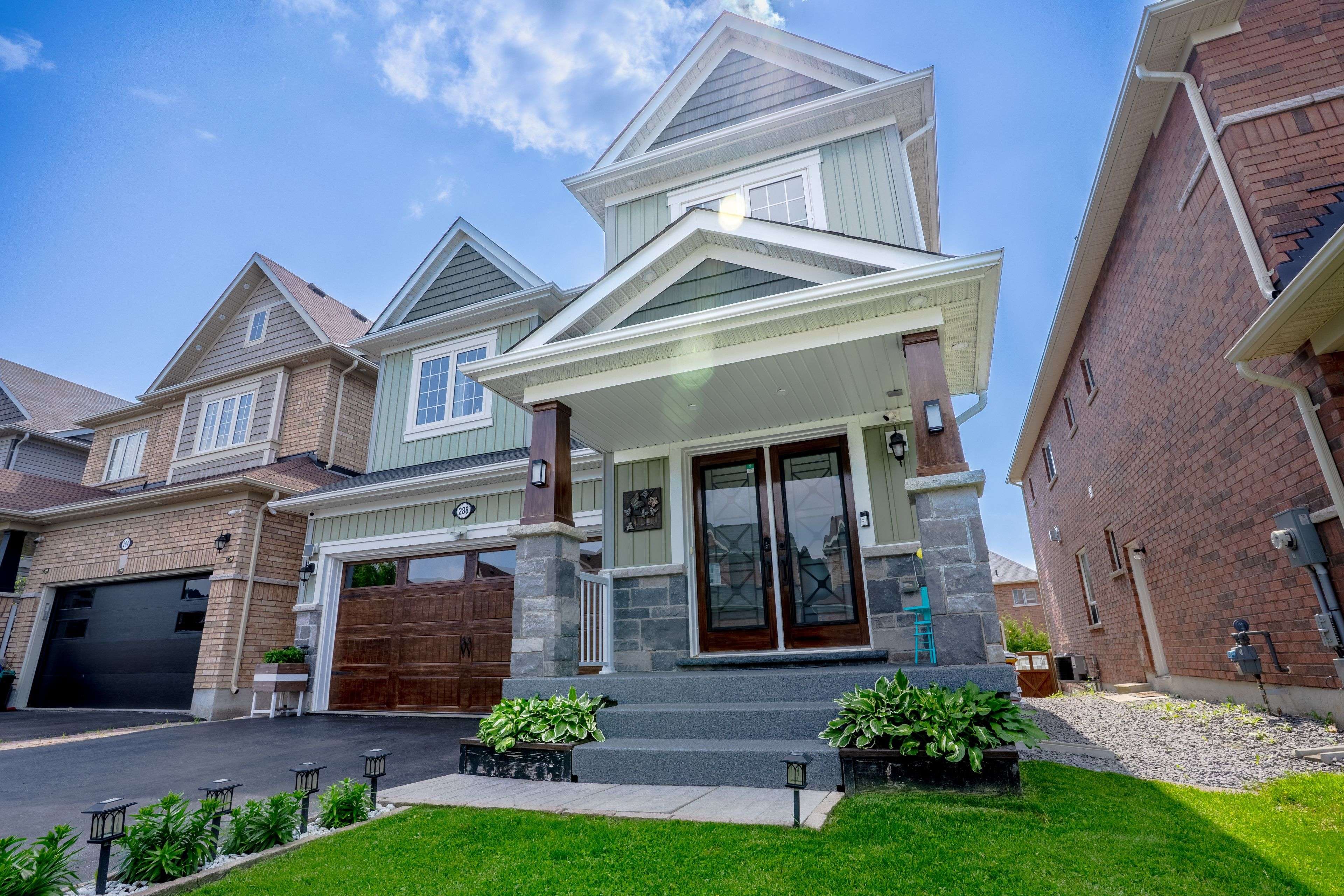 Oshawa, ON L1L 0L3,288 Pimlico DR