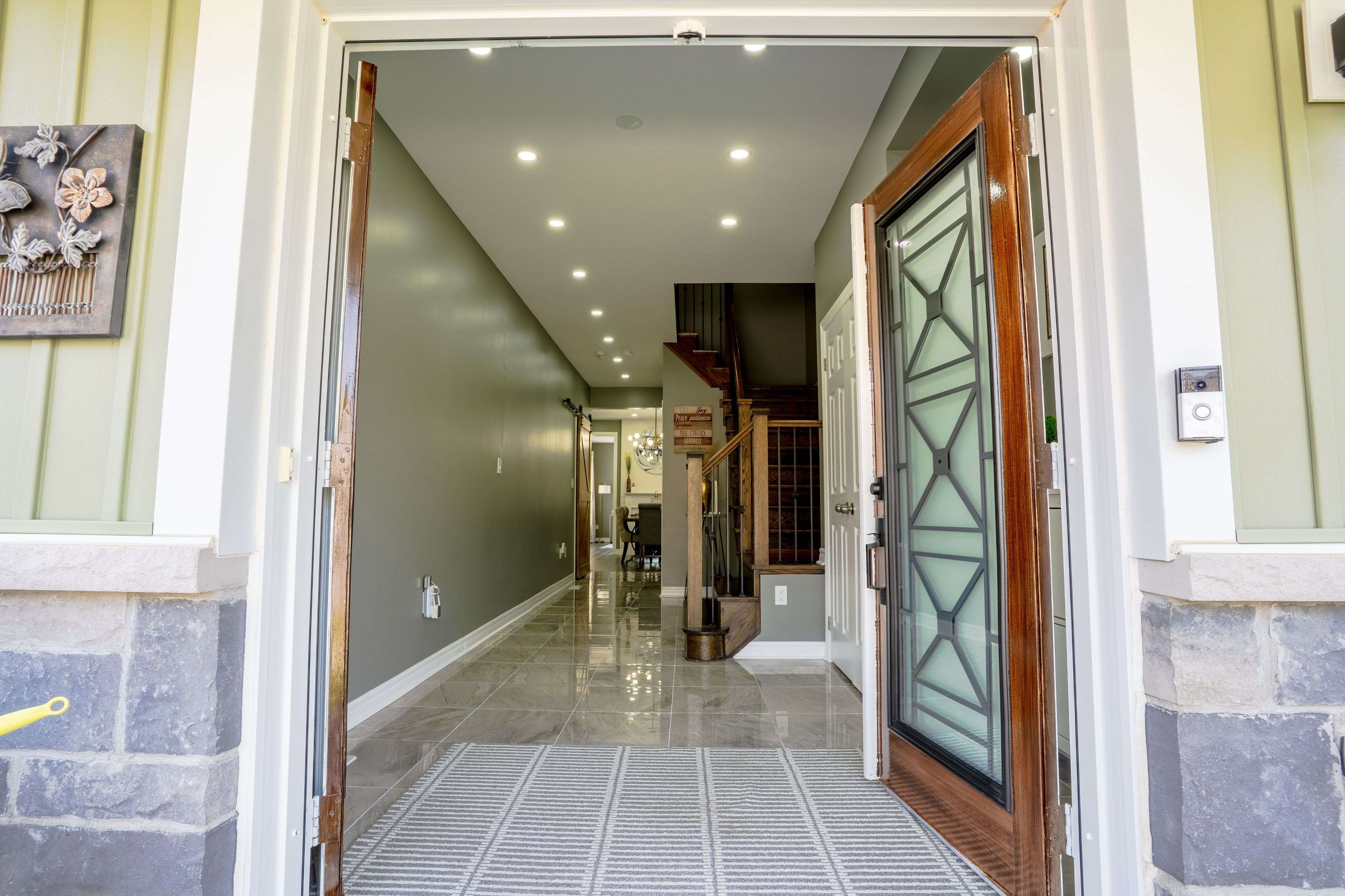 Oshawa, ON L1L 0L3,288 Pimlico DR